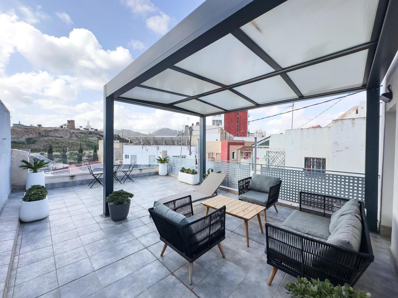 Historic 11 Appartement